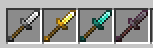 Minecraft Mod : Beryllium 8