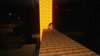 Minecraft Mod : Better Cave Dweller 5
