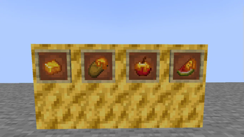 Minecraft Mod : Bee's Nectar 5