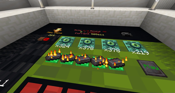 Minecraft Mod : BALATRO 4