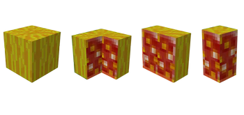 Minecraft Mod : Better Melon 11