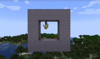 Minecraft Mod : Amethyst Gravity: Reattracted 1