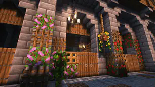 Minecraft Mod : Beautify: Refabricated 7