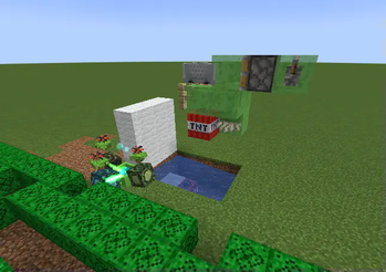 Minecraft Mod : BotaniaOverpowered 2