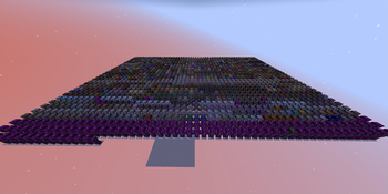 Minecraft Mod : All The Trims 1