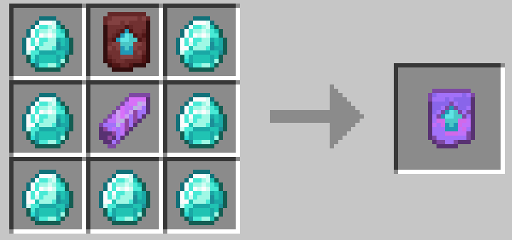 Minecraft Mod : Aetherium 2