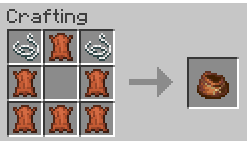 Minecraft Mod : Bundled 4