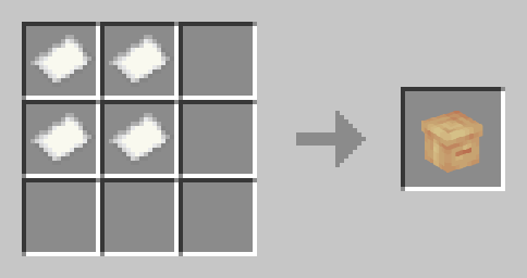 Minecraft Mod : Builders Dream 4