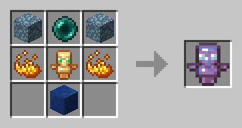 Minecraft Mod : Ametavlito Totems 3