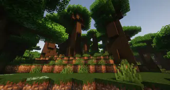 Minecraft Mod : Beyond The Clouds Reborn 4