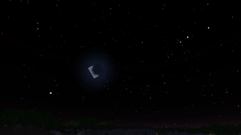 Minecraft Mod : Astrocraft 1