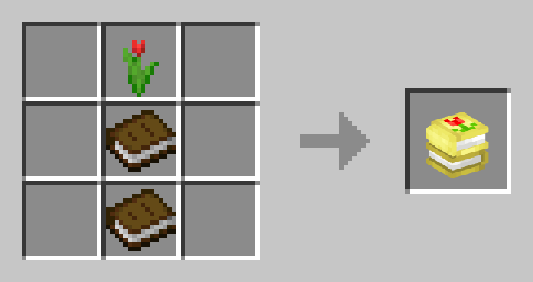 Minecraft Mod : Builders Dream 3