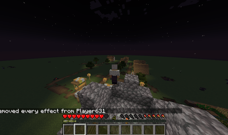 Minecraft Mod : Alessandrv's Enchantments 9