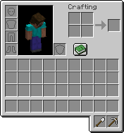 Minecraft Mod : Beans' Toolbelt 2