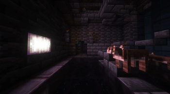 Minecraft Mod : Bingus & Floppa 10