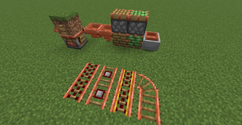 Minecraft Mod : CU later 2