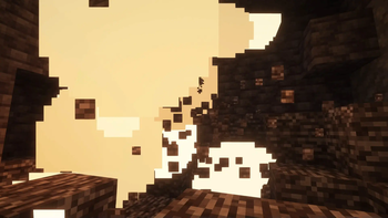Minecraft Mod : BedrockBreaker 1