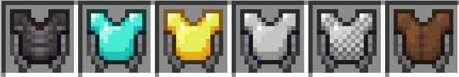 Minecraft Mod : Actually Armored Elytra 2