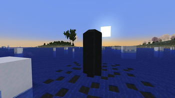 Minecraft Mod : Big Globe - Ad Astra Compatibility 1