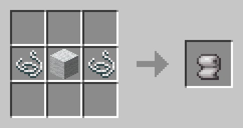 Minecraft Mod : Body Health System 3