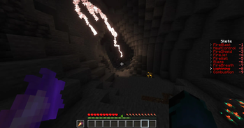 Minecraft Mod : Bending 12