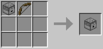 Minecraft Mod : Better Crafts 2