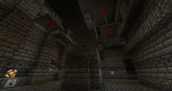 Minecraft Mod : Aeternum 4