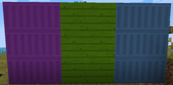Minecraft Mod : Assorted Decor 1