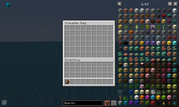 Minecraft Mod : All That Matters 7