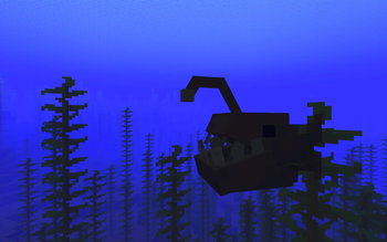Minecraft Mod : Additional Fishing 1