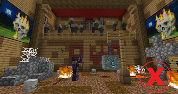 Minecraft Mod : Block'oMorph 6
