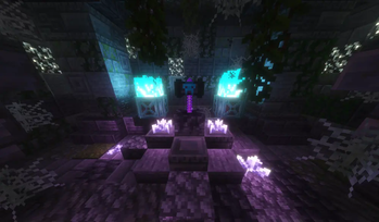 Minecraft Mod : Ancient Artifacts 2 2