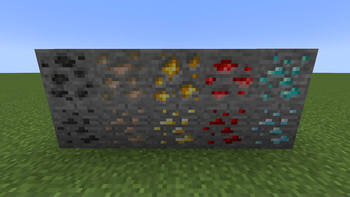 Minecraft Mod : Betalicious 1