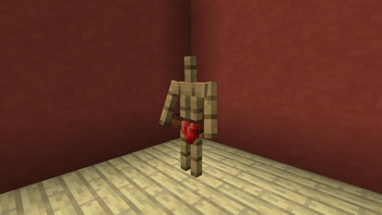 Minecraft Mod : Artifacts 35