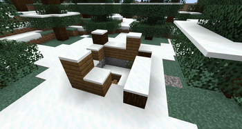Minecraft Mod : Adventure Dungeons 13