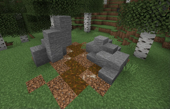 Minecraft Mod : Better Archeology 3