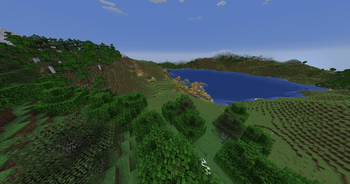 Minecraft Mod : Basic Smooth WorldGen Datapack 17