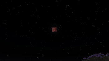 Minecraft Mod : Astrocraft 15
