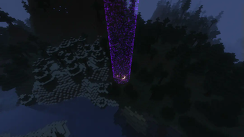 Minecraft Mod : Better Effects 6