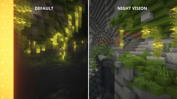 Minecraft Mod : Anemos 1
