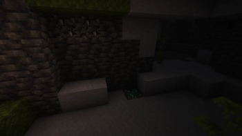 Minecraft Mod : Ancient Reptiles 4