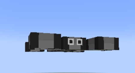 Minecraft Mod : CC:Drones+ 1