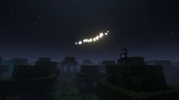 Minecraft Mod : Beneath the Wetlands 6