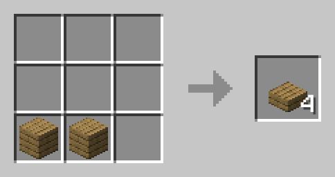 Minecraft Mod : Better Recipes 1