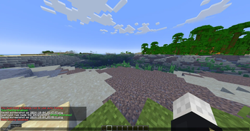 Minecraft Mod : AutoFishing 3