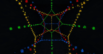Minecraft Mod : BasicallyParticleModels 4