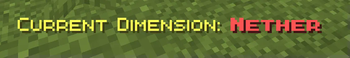 Minecraft Mod : AH CopyCoords 1