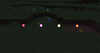 Minecraft Mod : AniTexLib 2