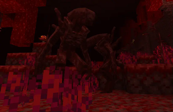 Minecraft Mod : AVP 2