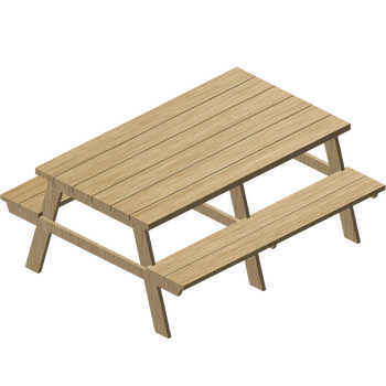 Minecraft Mod : Benched 4
